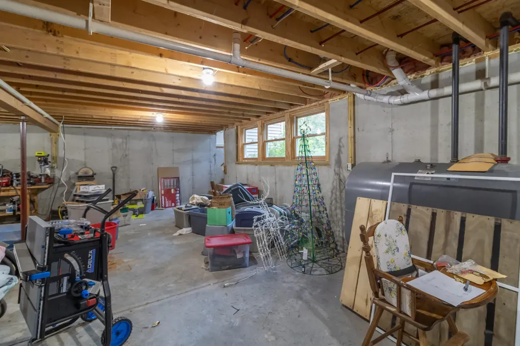 36 Tamarac Road Ellsworth ME 04605