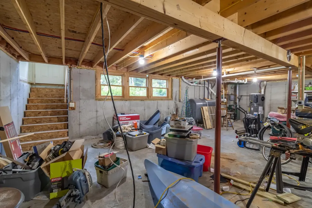 36 Tamarac Road Ellsworth ME 04605