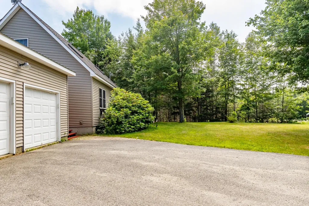 36 Tamarac Road Ellsworth ME 04605