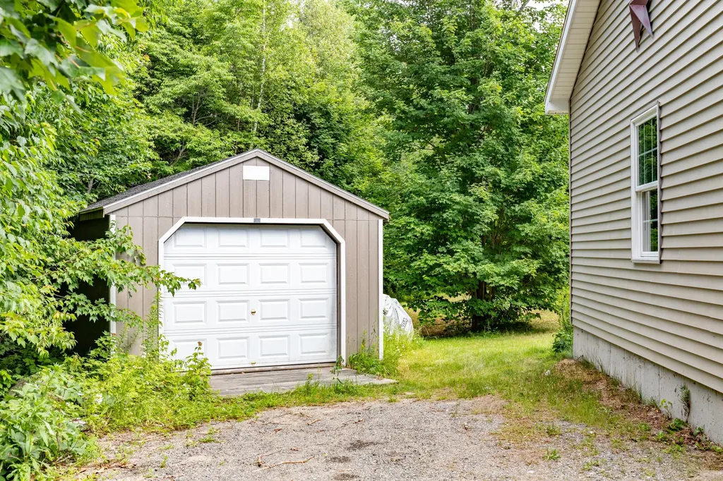 36 Tamarac Road Ellsworth ME 04605