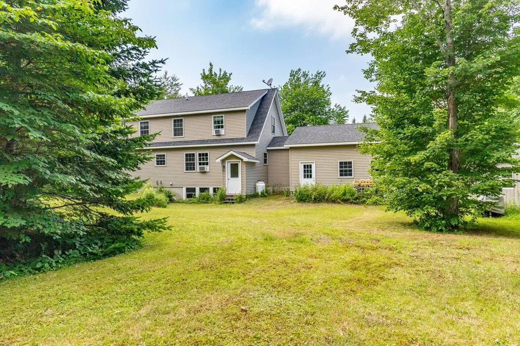 36 Tamarac Road Ellsworth ME 04605