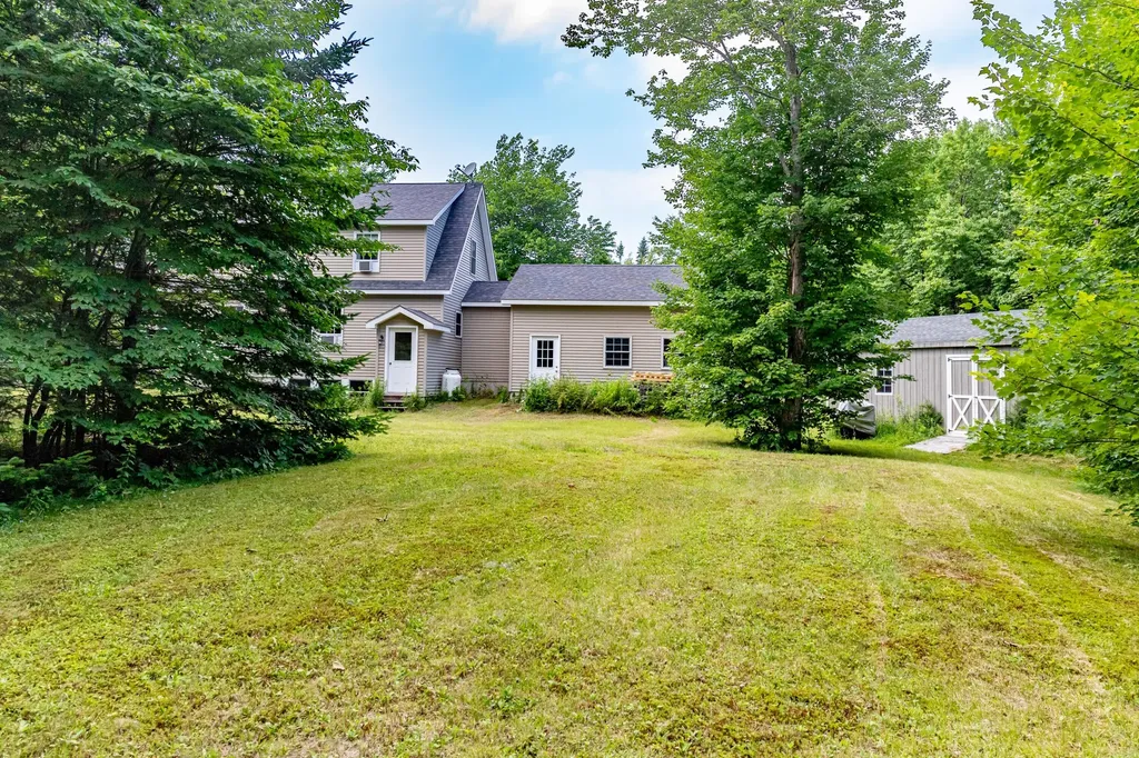 36 Tamarac Road Ellsworth ME 04605