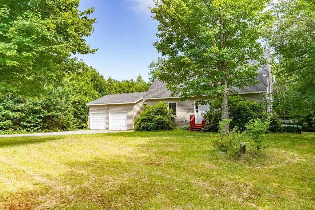 36 Tamarac Road Ellsworth ME 04605