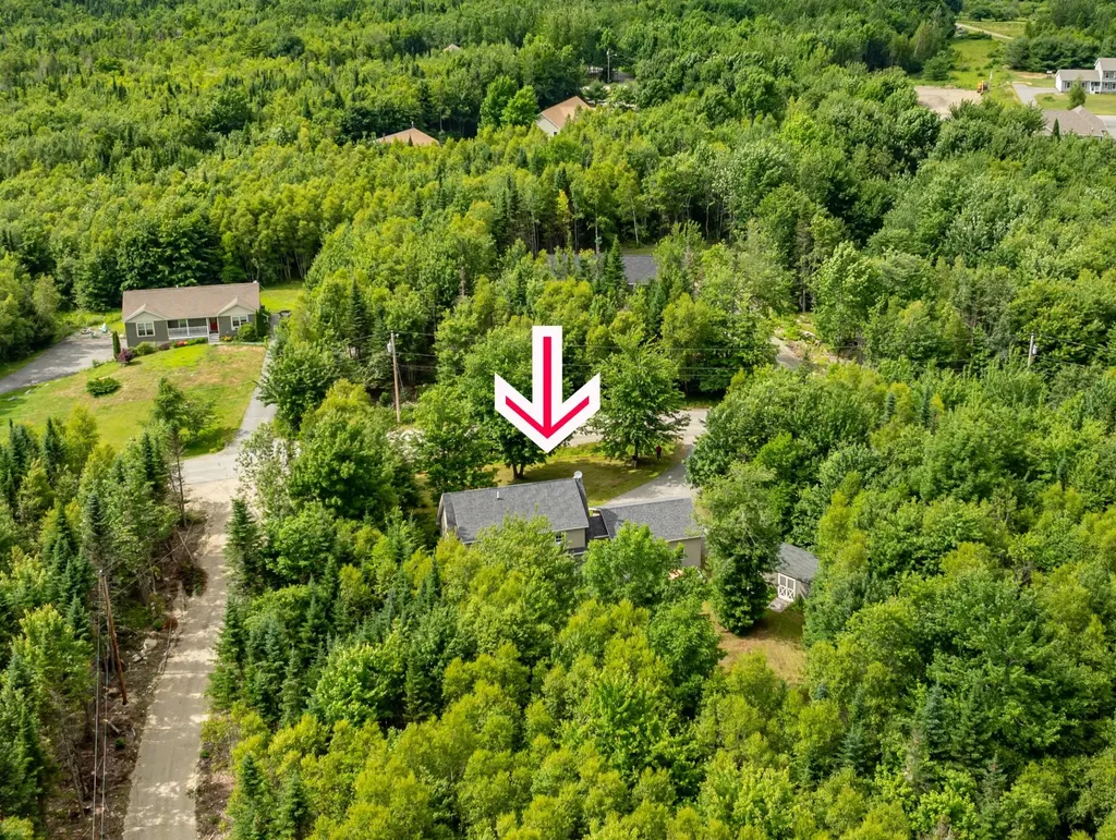 36 Tamarac Road Ellsworth ME 04605