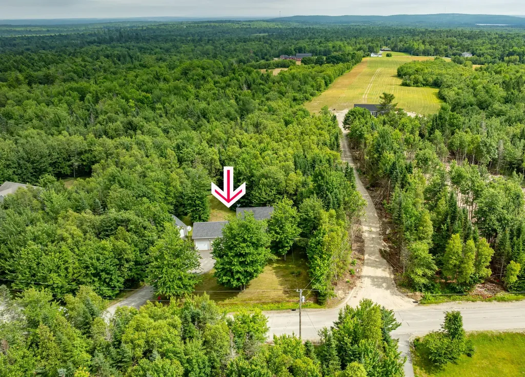 36 Tamarac Road Ellsworth ME 04605
