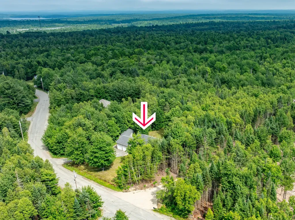 36 Tamarac Road Ellsworth ME 04605
