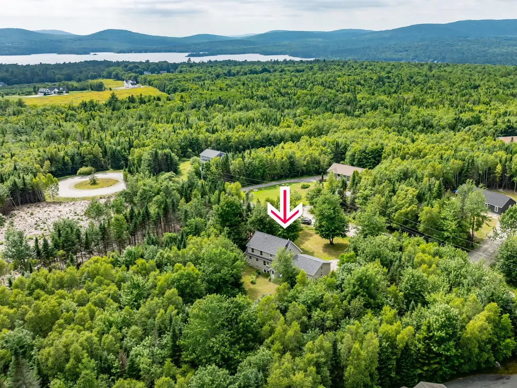 36 Tamarac Road Ellsworth ME 04605