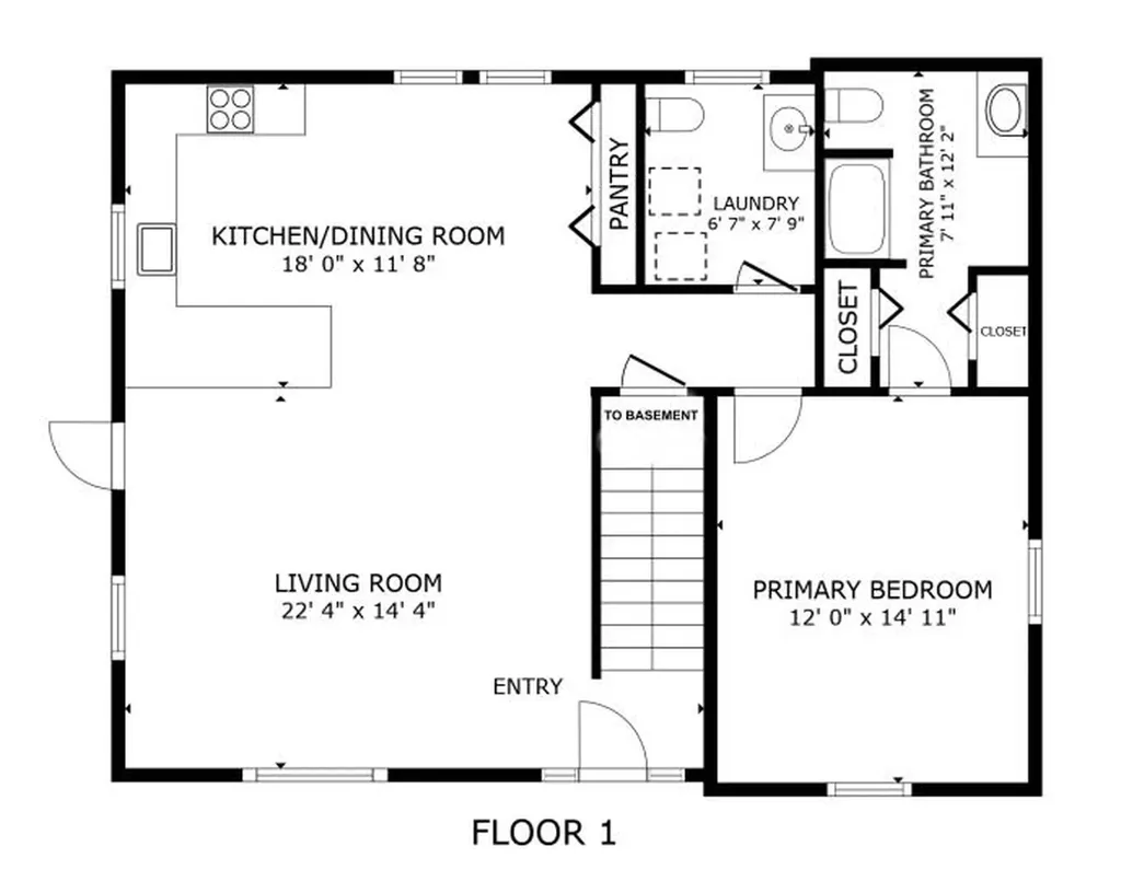 36 Tamarac Road Ellsworth ME 04605