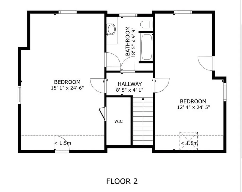 36 Tamarac Road Ellsworth ME 04605