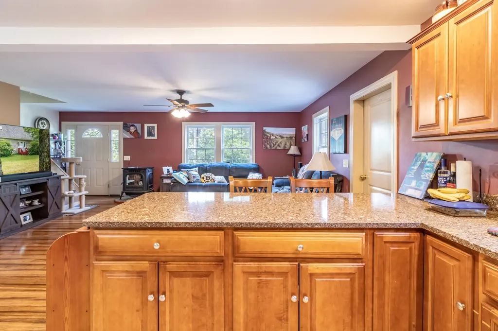 36 Tamarac Road Ellsworth ME 04605