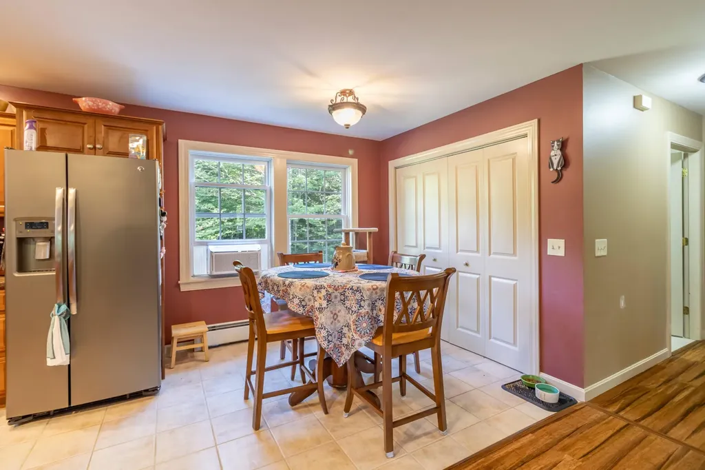 36 Tamarac Road Ellsworth ME 04605