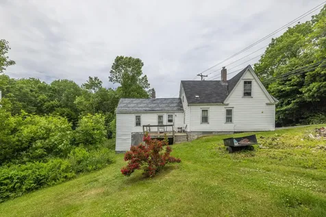257 Common Road Union ME 04862