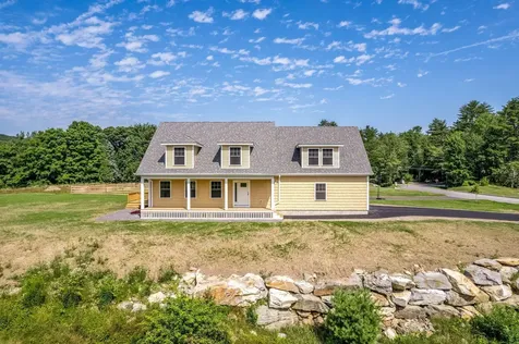 7 Hayfield Lane Windham ME 04062