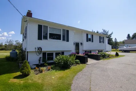 124 Wilson District Road Harrington ME 04643