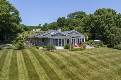 36 Wharf Road Boothbay ME 04537