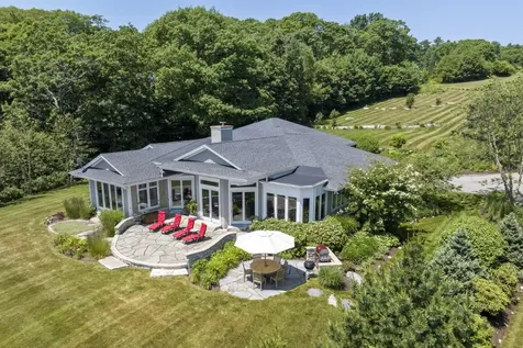 36 Wharf Road Boothbay ME 04537