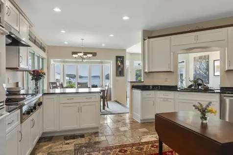 36 Wharf Road Boothbay ME 04537