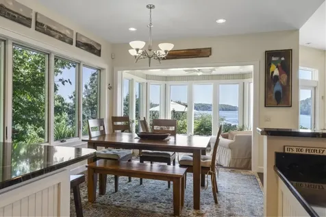 36 Wharf Road Boothbay ME 04537