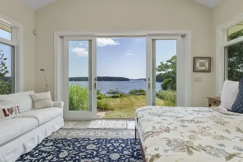 36 Wharf Road Boothbay ME 04537