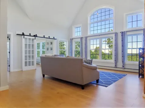 48 Old Stone Road Lincolnville ME 04849