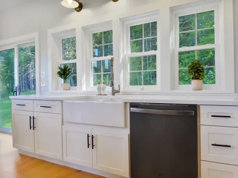 48 Old Stone Road Lincolnville ME 04849