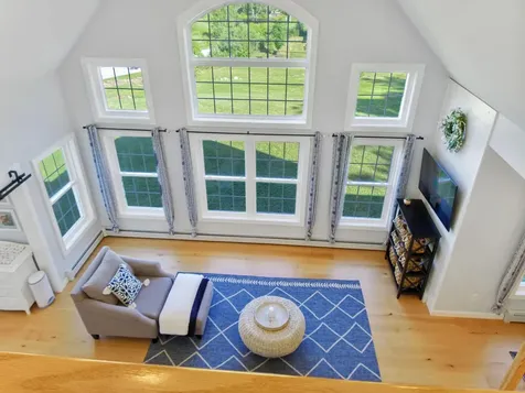 48 Old Stone Road Lincolnville ME 04849
