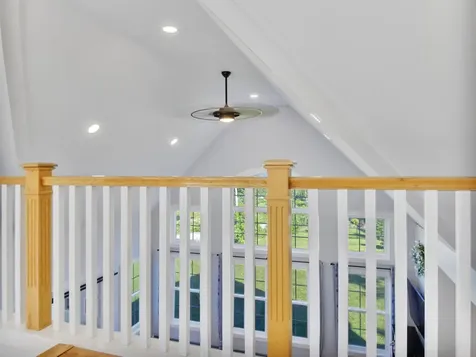 48 Old Stone Road Lincolnville ME 04849