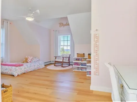 48 Old Stone Road Lincolnville ME 04849