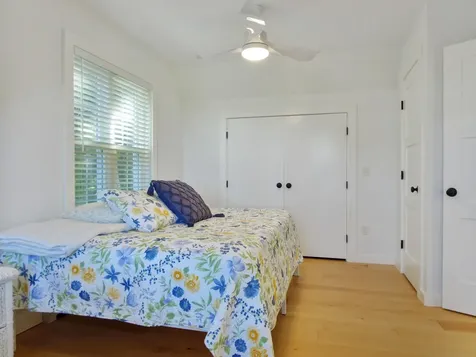 48 Old Stone Road Lincolnville ME 04849