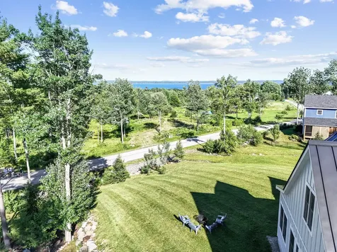 48 Old Stone Road Lincolnville ME 04849