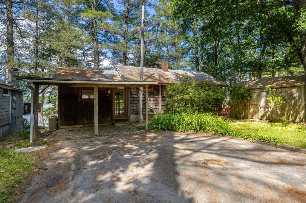 67 Bonny Eagle Pond Road Standish ME 04084