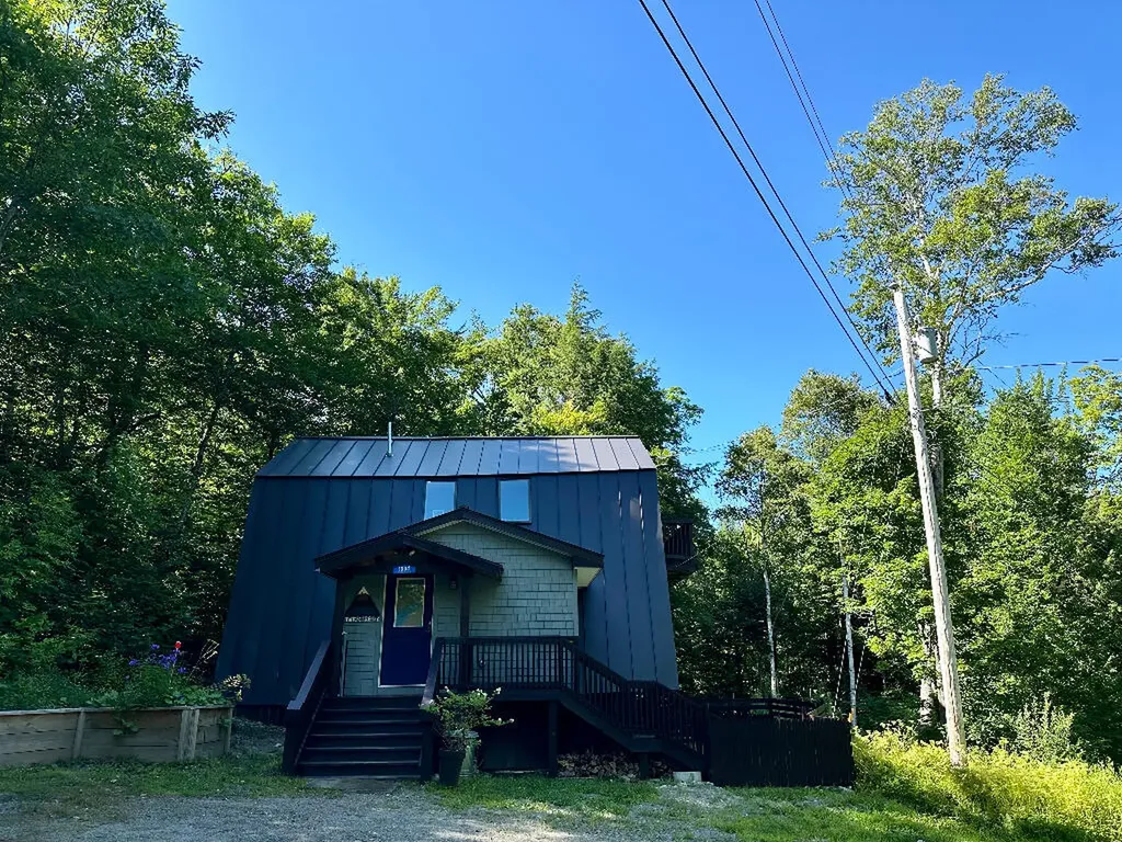 1004 Hillside Landing Carrabassett Valley ME 04947