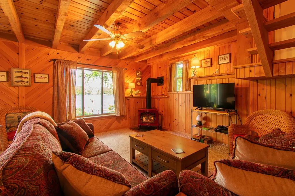 717 W Shore Road Otis ME 04605