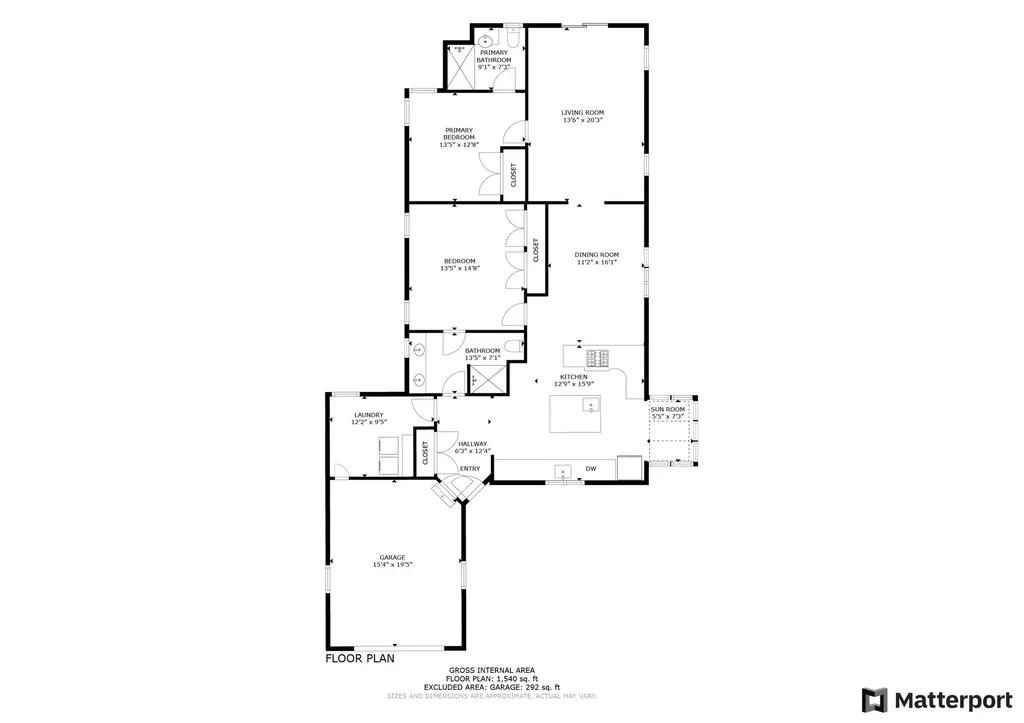 15 Oak Street Kennebunkport ME 04046