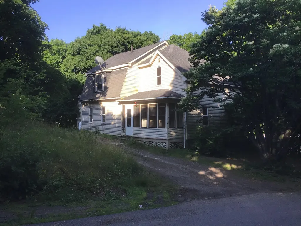 52 Chandler Street Calais ME 04619