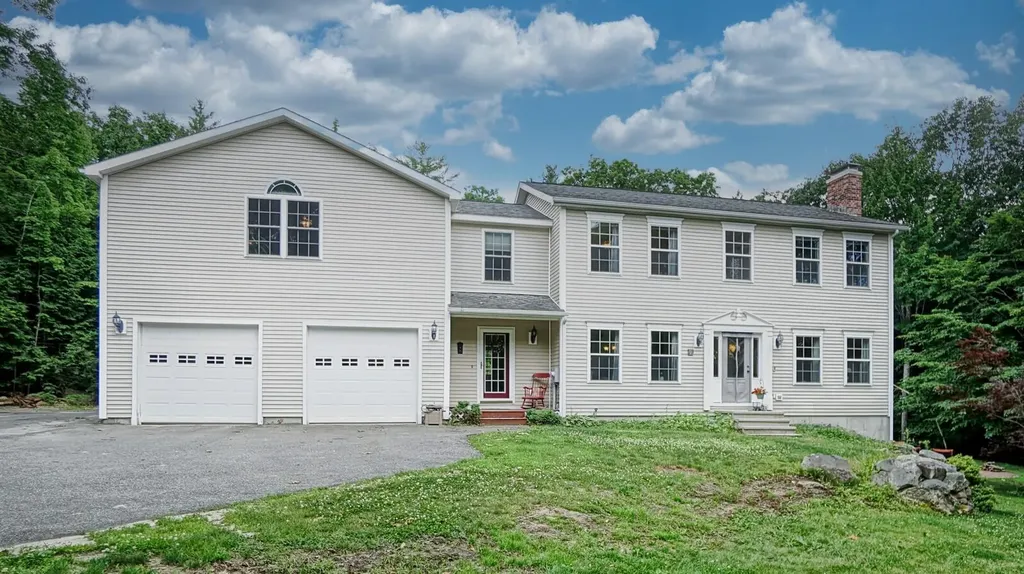 20 Balsam Lane Windham ME 04062