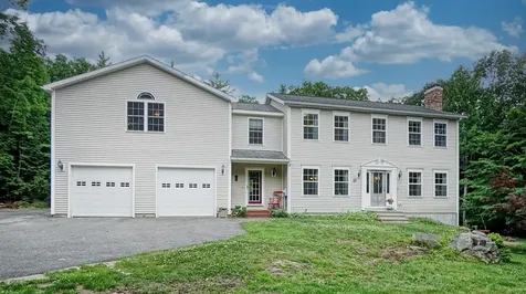20 Balsam Lane Windham ME 04062