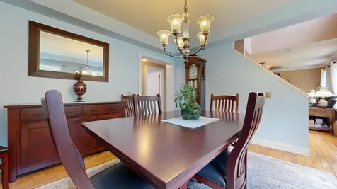 20 Balsam Lane Windham ME 04062