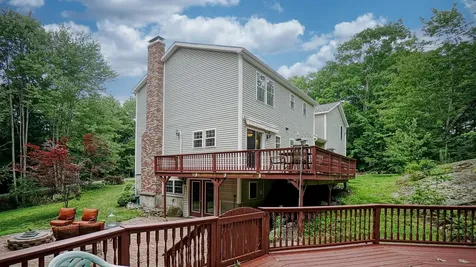 20 Balsam Lane Windham ME 04062