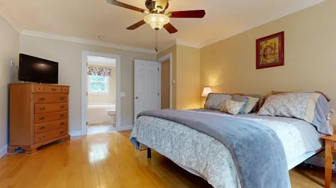 20 Balsam Lane Windham ME 04062