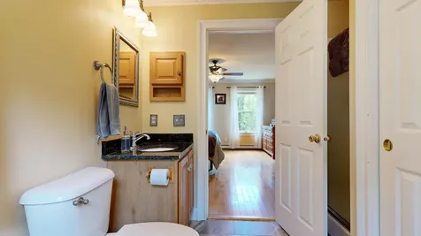 20 Balsam Lane Windham ME 04062