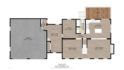20 Balsam Lane Windham ME 04062