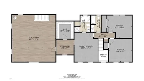 20 Balsam Lane Windham ME 04062