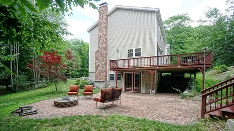 20 Balsam Lane Windham ME 04062