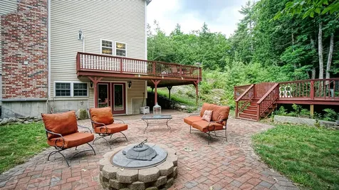 20 Balsam Lane Windham ME 04062