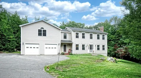20 Balsam Lane Windham ME 04062