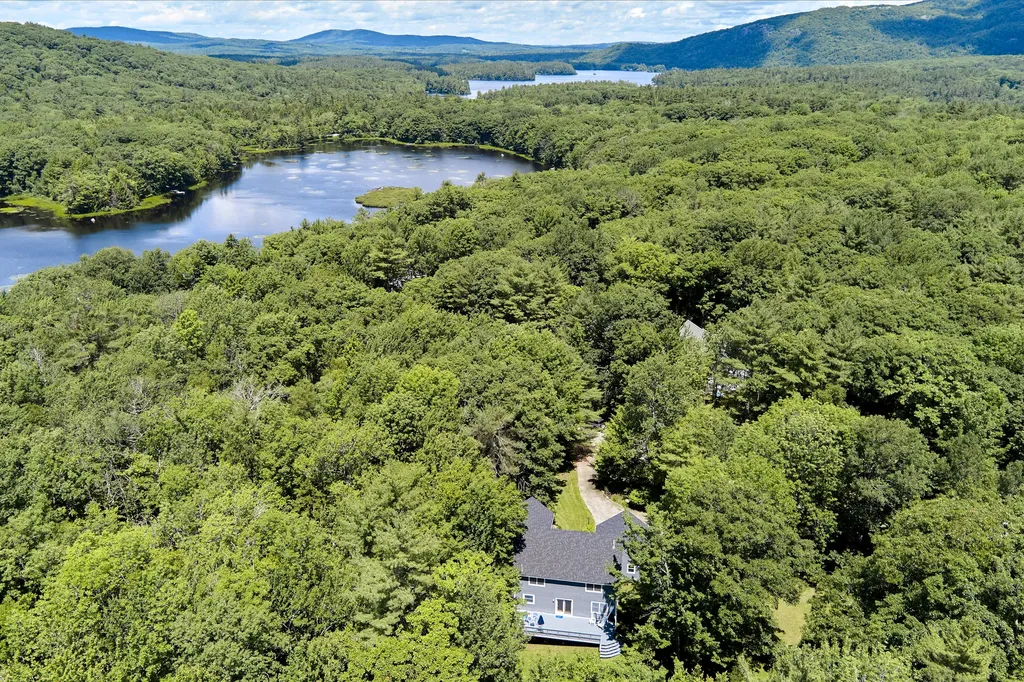 63 Legrand Drive Camden ME 04843