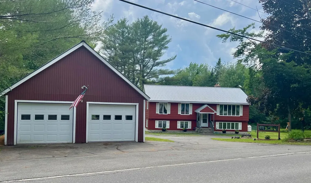 422 W Old Town Road Old Town ME 04468