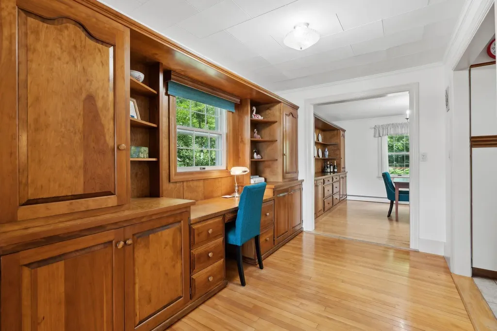 71 Central Street Hallowell ME 04347