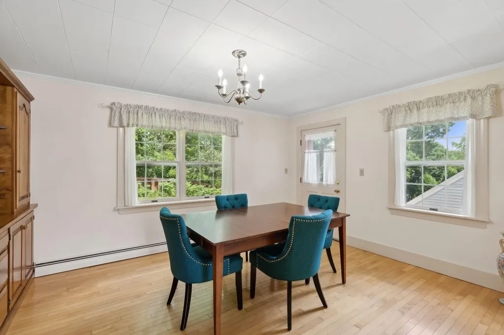 71 Central Street Hallowell ME 04347